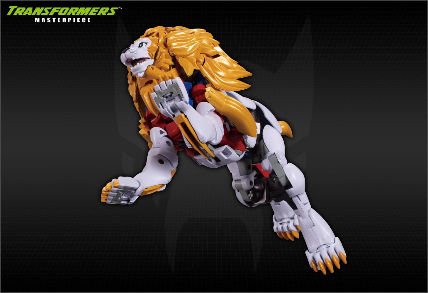 MP-48 ライオコンボイ（ビーストウォーズ）｜トランスフォーマー