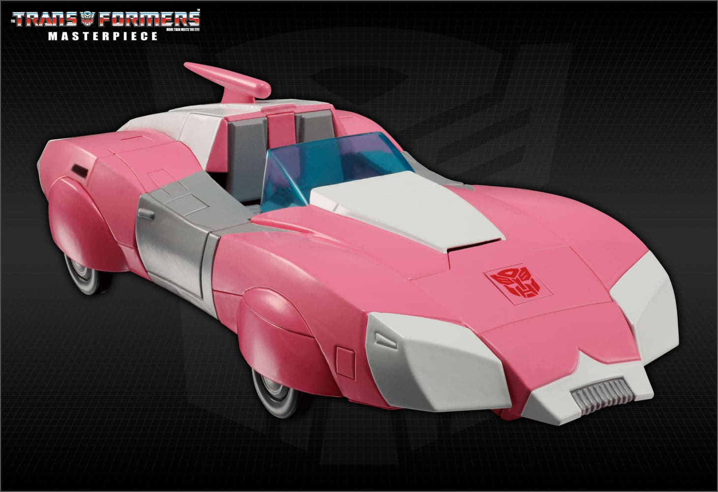 MP-51 アーシー