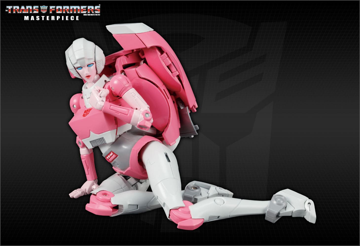 MP-51 アーシー