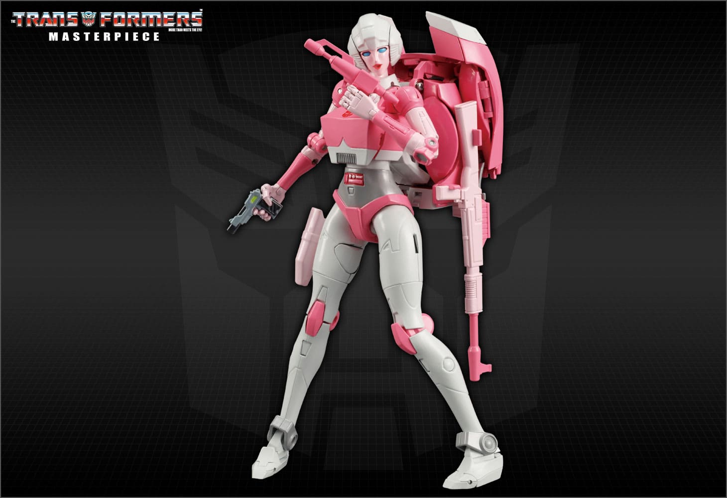 MP-51 アーシー