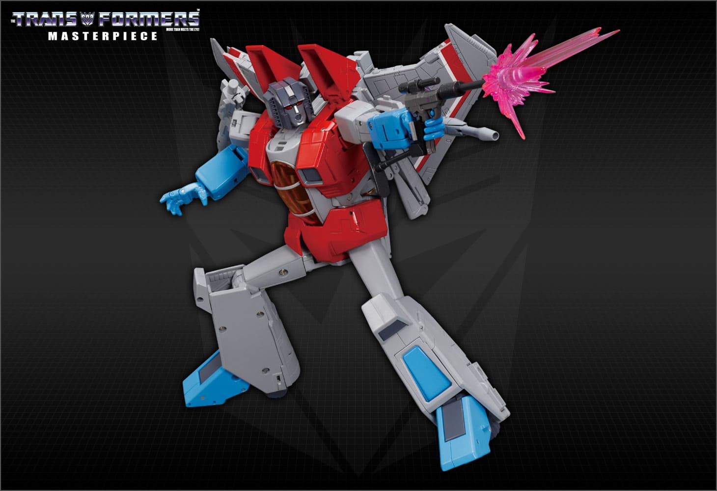 MP-52 スタースクリームVer.2.0