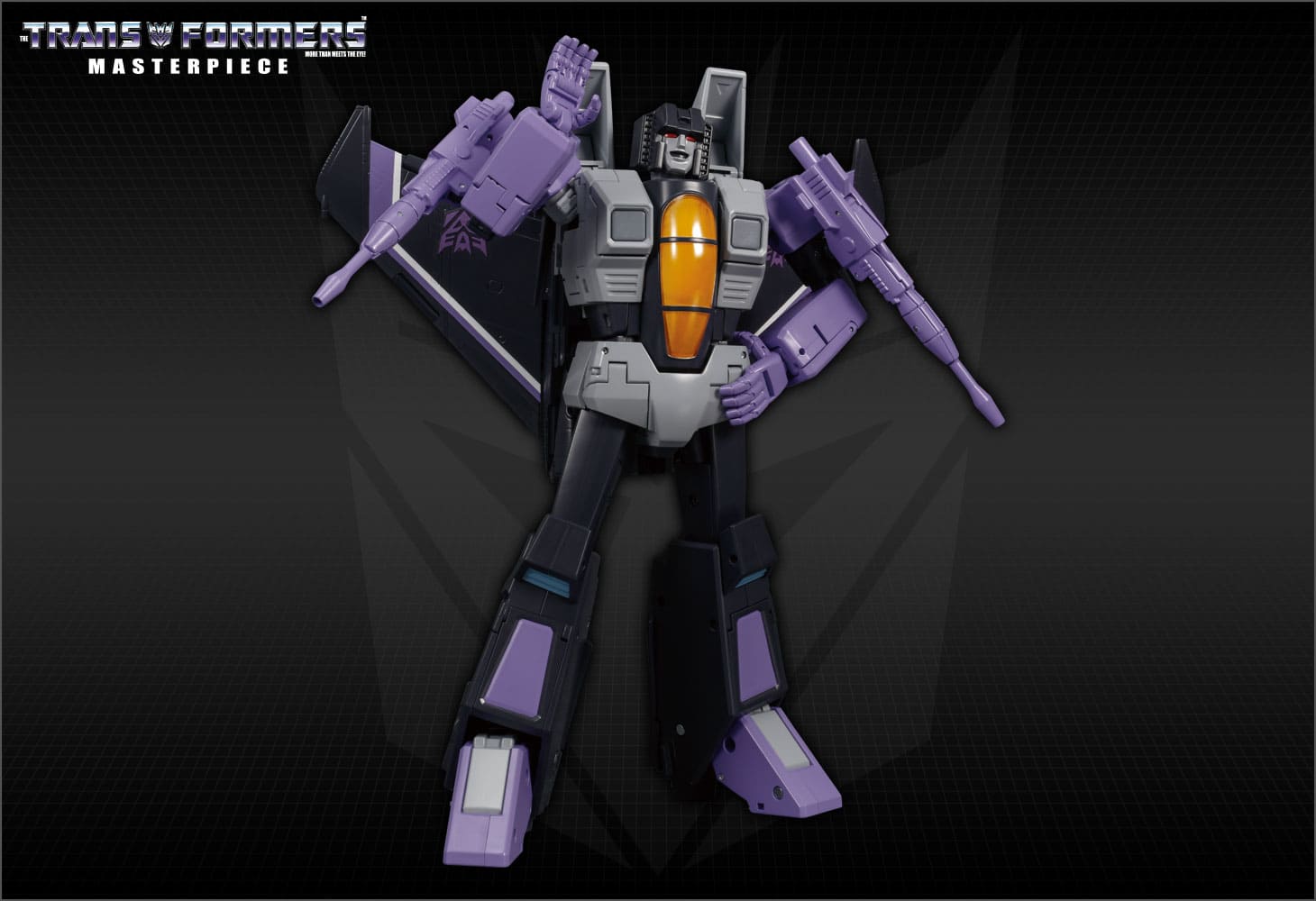 タカラトミーモール限定 MP-52+SW スカイワープVer.2.0