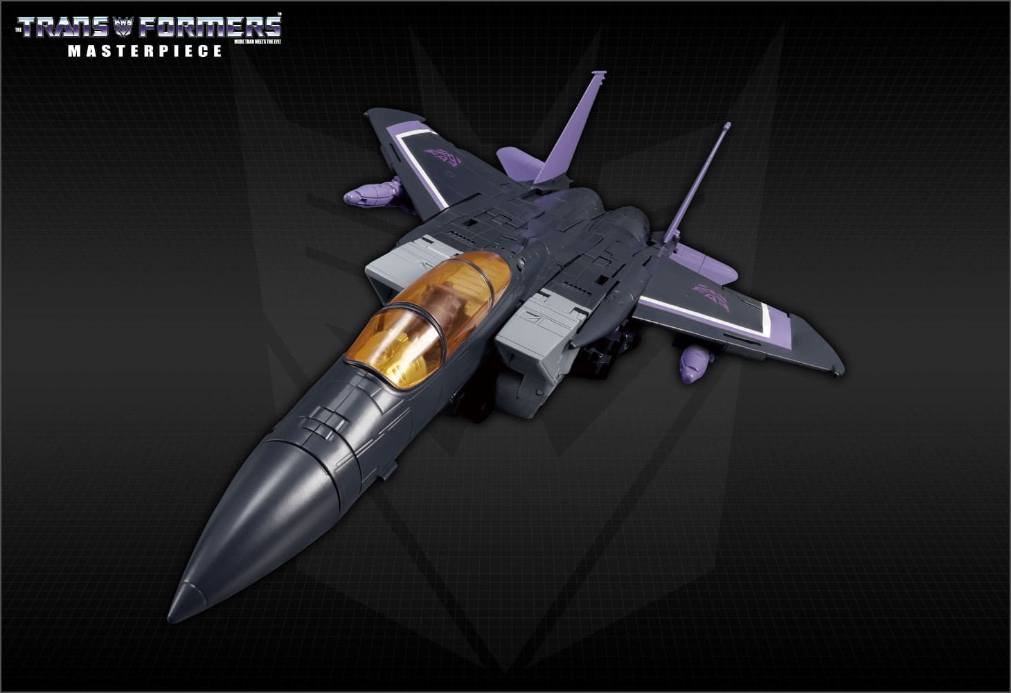 タカラトミーモール限定 MP-52+SW スカイワープVer.2.0