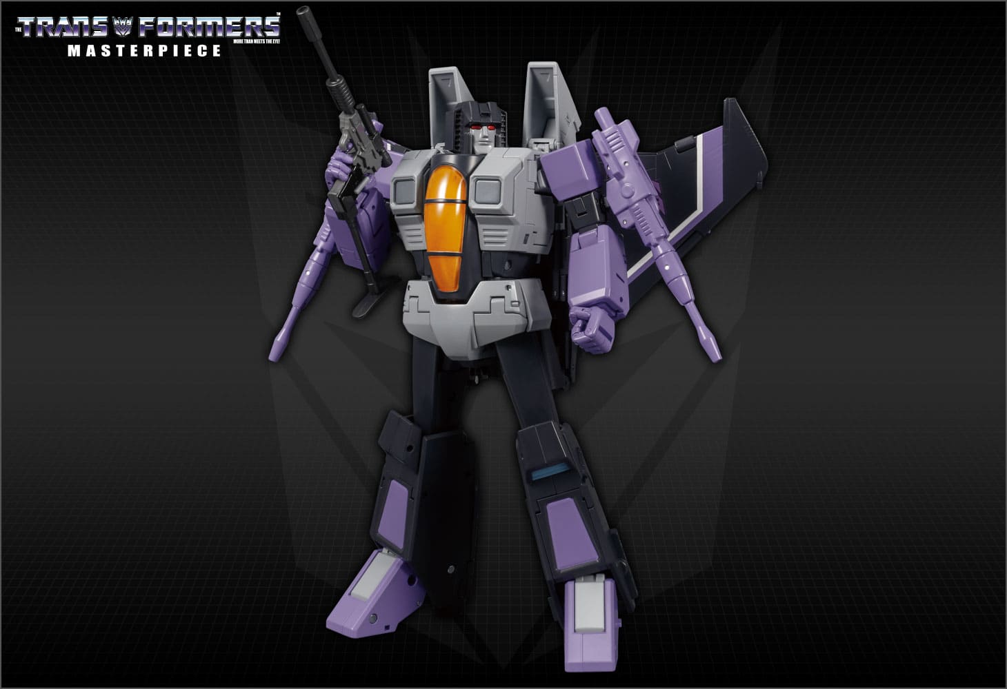 タカラトミーモール限定 MP-52+SW スカイワープVer.2.0
