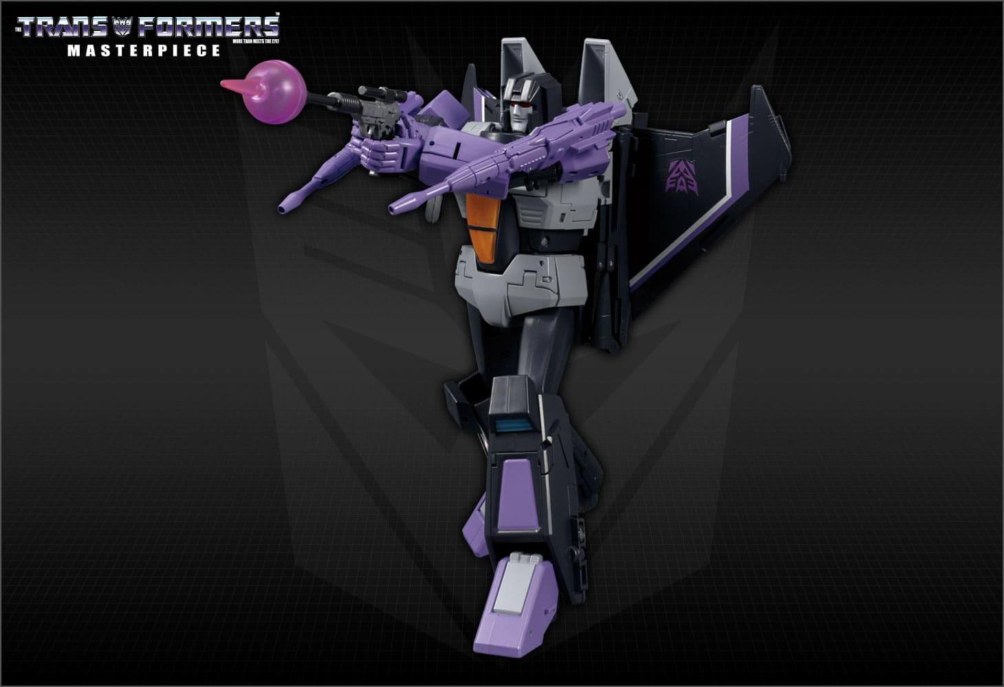 タカラトミーモール限定 MP-52+SW スカイワープVer.2.0
