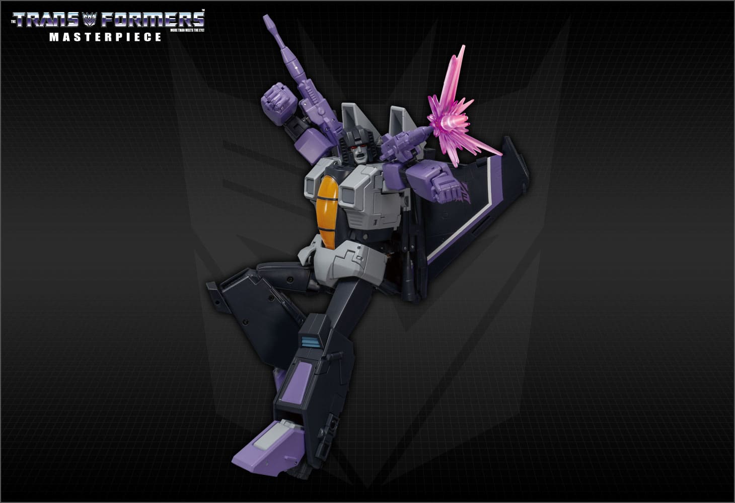 タカラトミーモール限定 MP-52+SW スカイワープVer.2.0