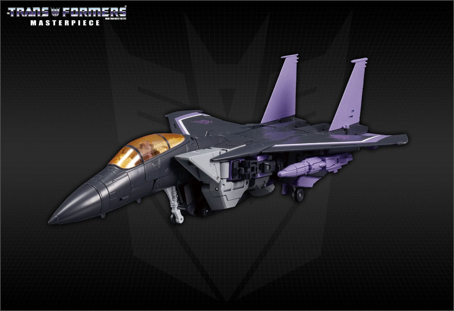 タカラトミーモール限定 MP-52+SW スカイワープVer.2.0