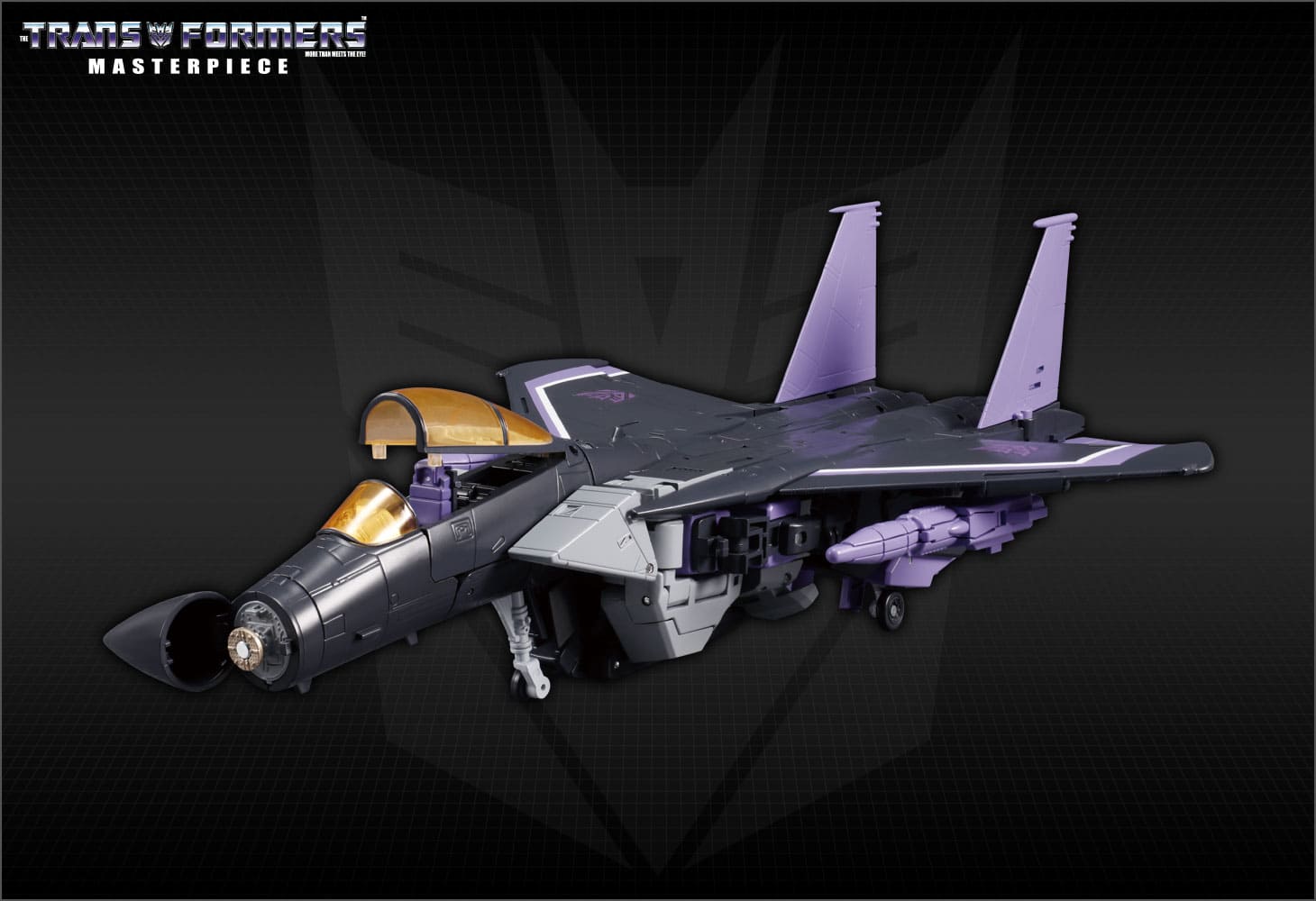 タカラトミーモール限定 MP-52+SW スカイワープVer.2.0