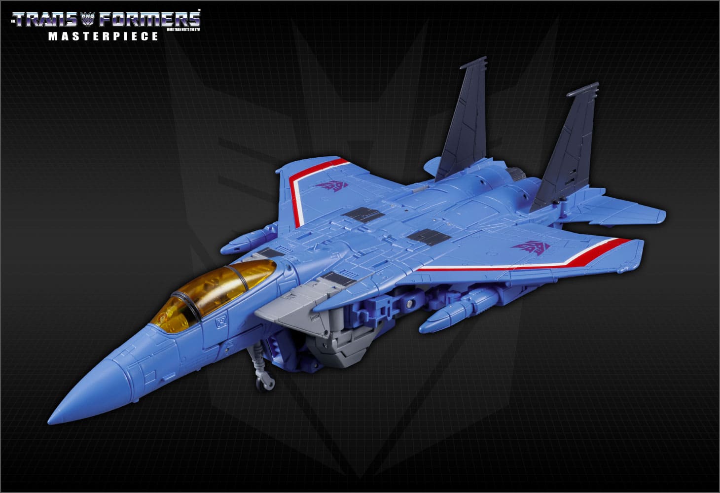 【国内:タカラトミーモール限定】MP-52+ サンダークラッカーVer.2.0