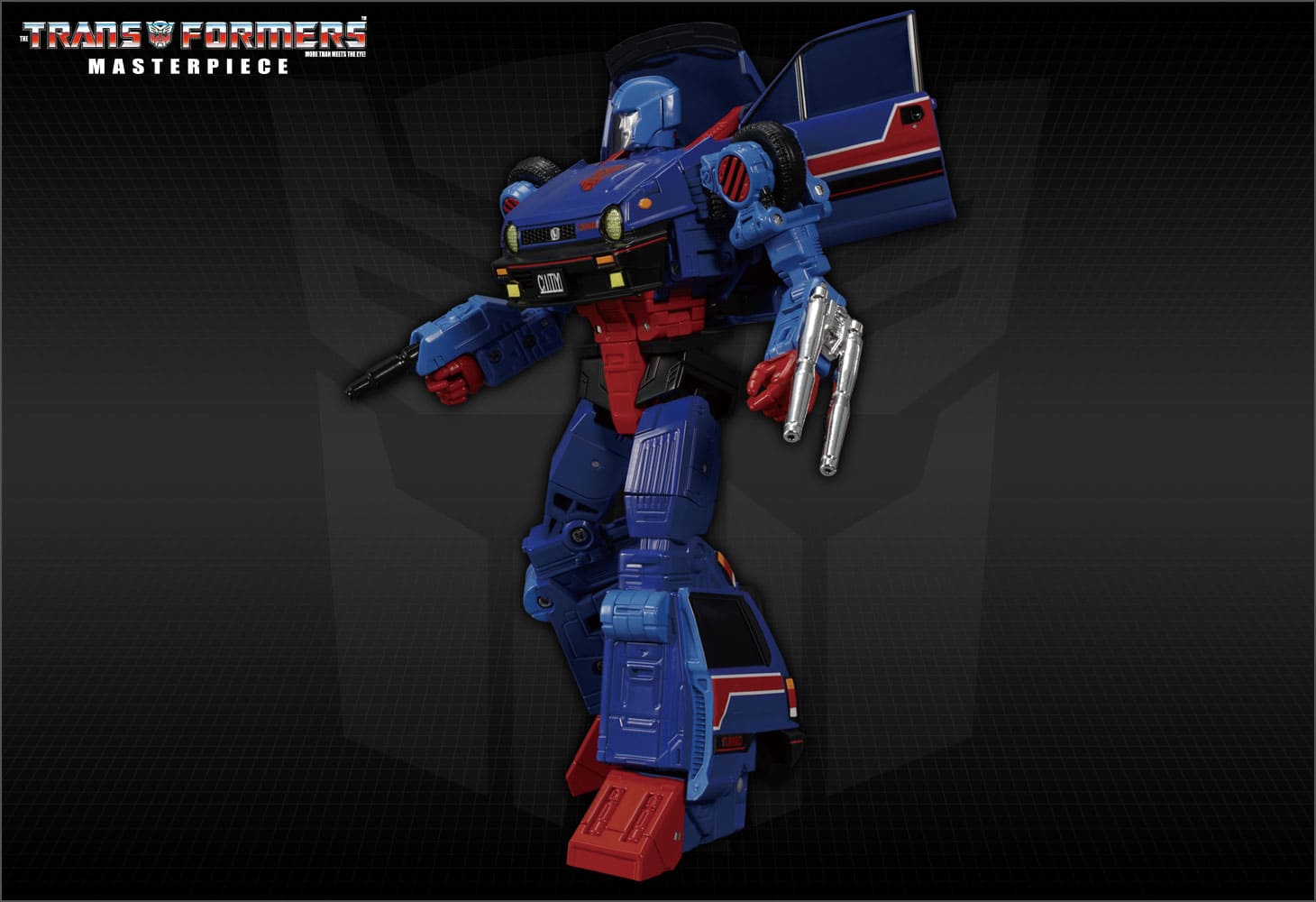 MP-53 スキッズ