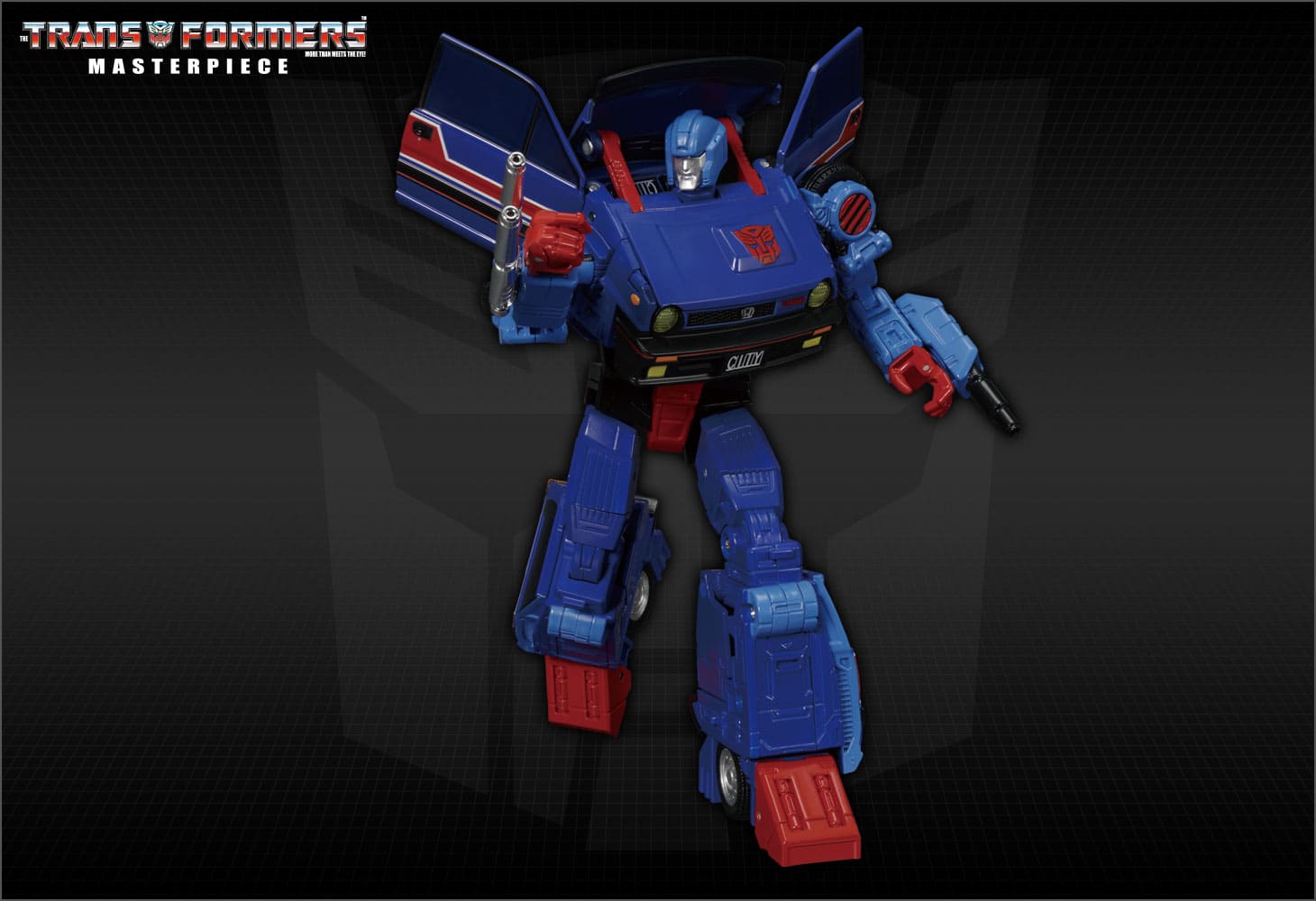 MP-53 スキッズ