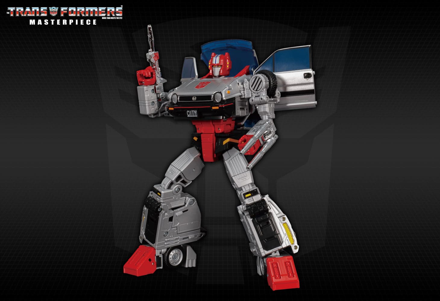 【国内:タカラトミーモール限定】MP-53+ セネタークロスカット