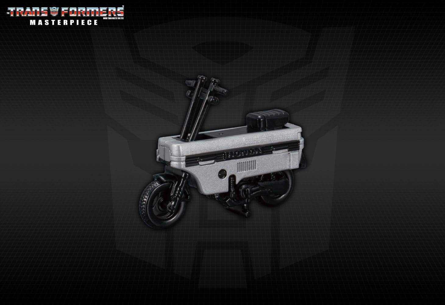 【国内:タカラトミーモール限定】MP-53+ セネタークロスカット