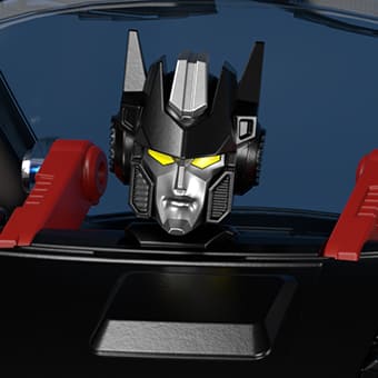 【国内：タカラトミーモール限定】MP-53+B ダイアバーンアウト