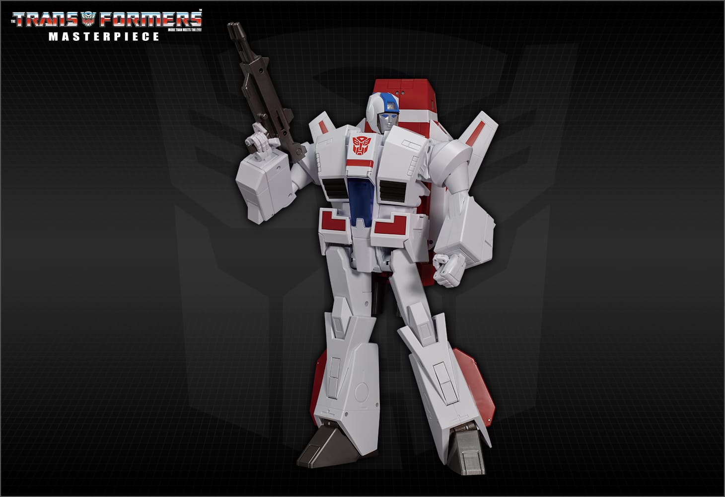 【国内:タカラトミーモール限定】MP-57 スカイファイアー
