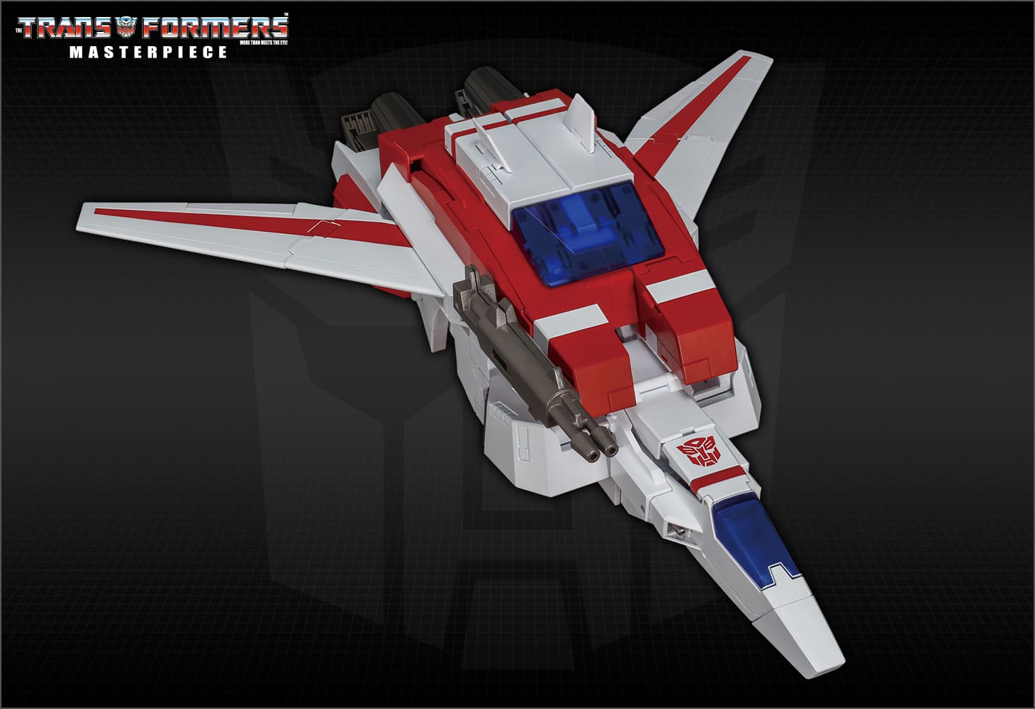 【国内:タカラトミーモール限定】MP-57 スカイファイアー