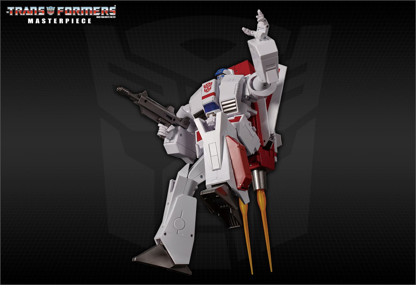 【国内:タカラトミーモール限定】MP-57 スカイファイアー