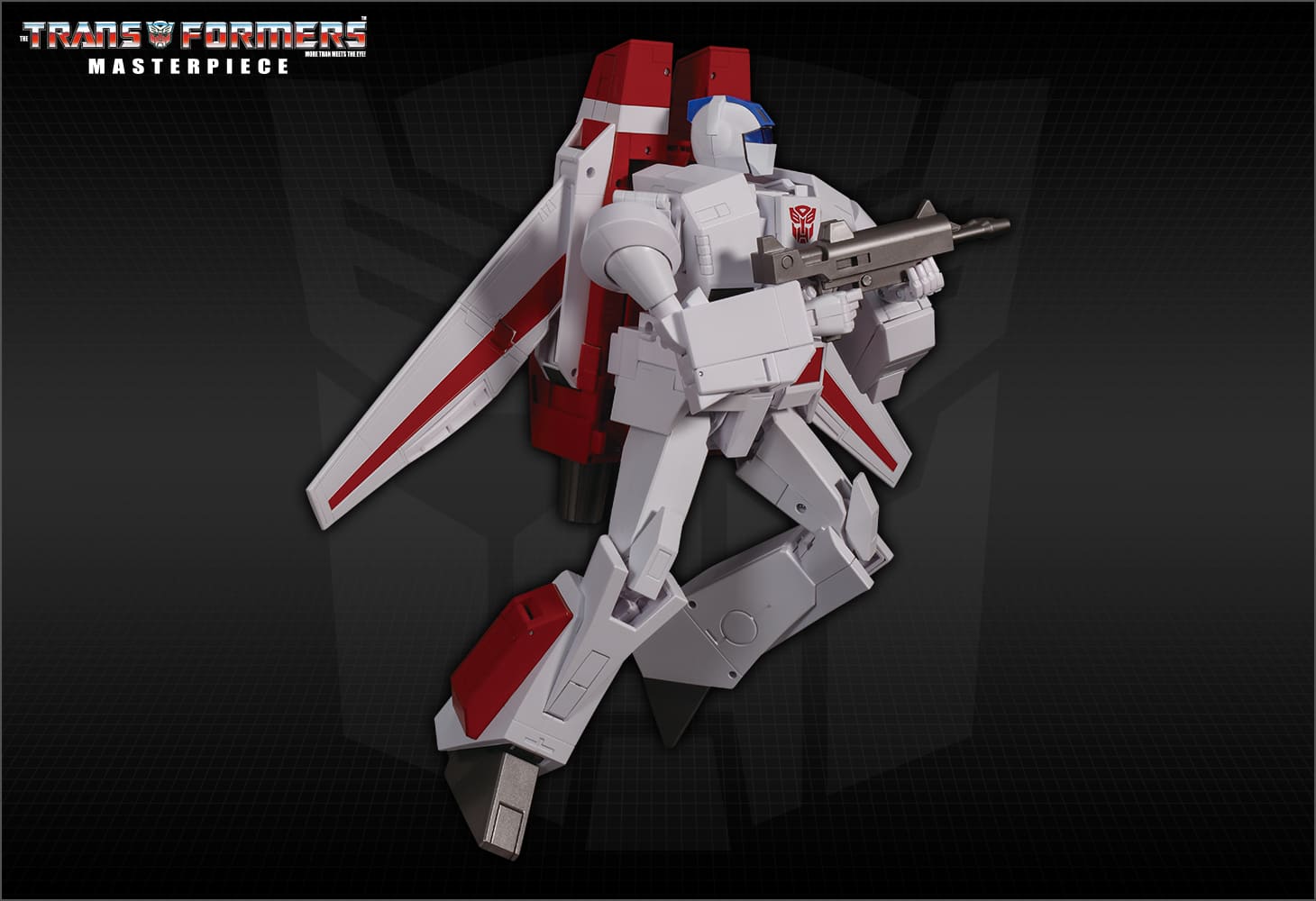【国内:タカラトミーモール限定】MP-57 スカイファイアー