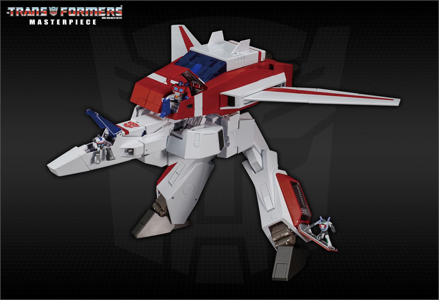【国内:タカラトミーモール限定】MP-57 スカイファイアー