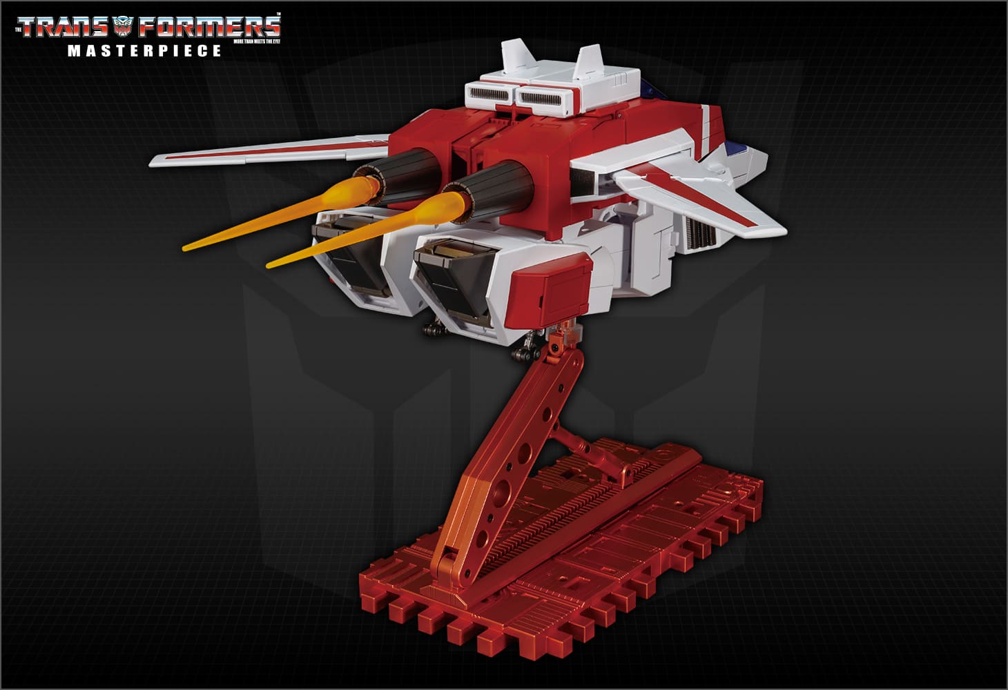 【国内:タカラトミーモール限定】MP-57 スカイファイアー