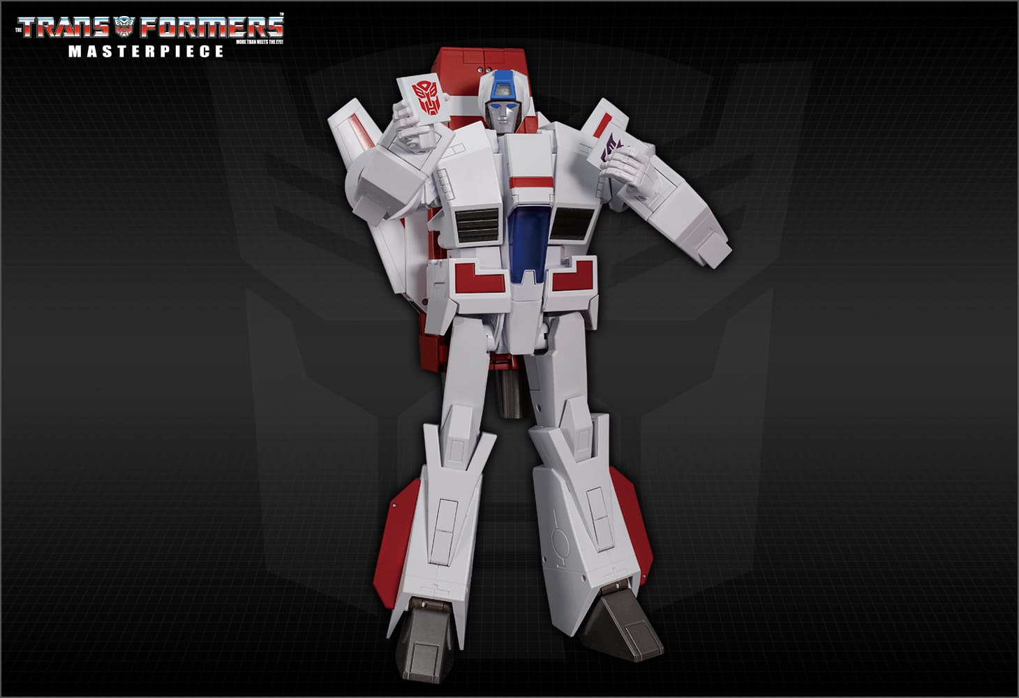 【国内:タカラトミーモール限定】MP-57 スカイファイアー