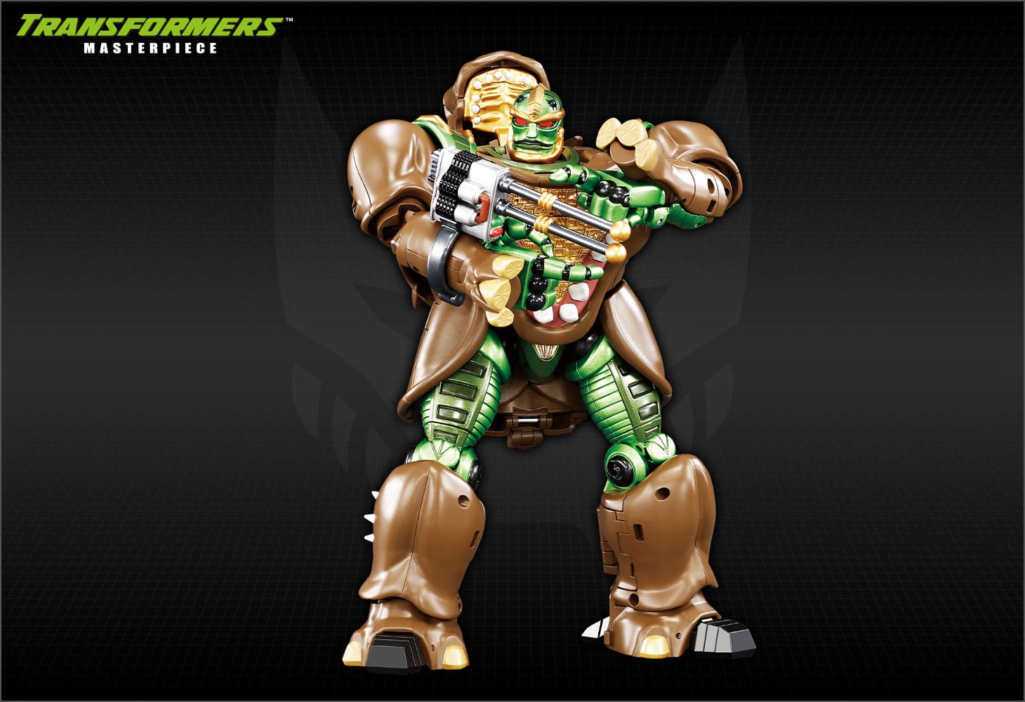 MP-59 ライノックス