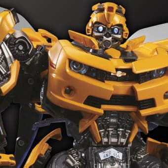 MPM-3 バンブルビー