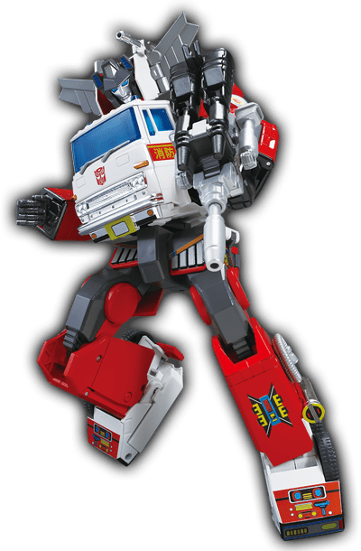 マスターピース｜トランスフォーマーオフィシャルサイト｜タカラ