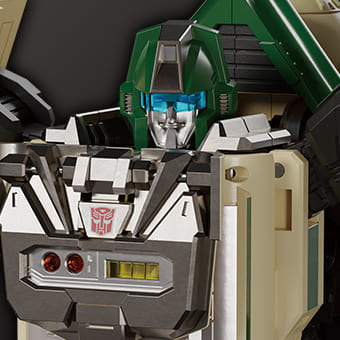 MPG-03 トレインボットユキカゼ