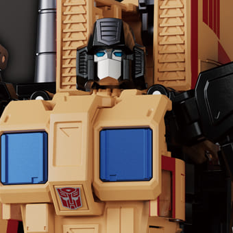 MPG-05 トレインボットセイザン