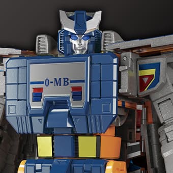 MPG-07 トレインボットギンオウ