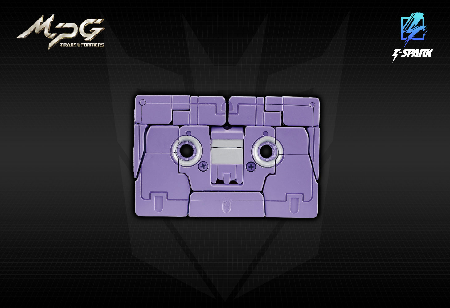 MPG-21 ランブル＆フレンジー