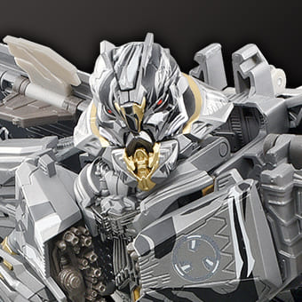 MPM-10R スタースクリーム リベンジVer.