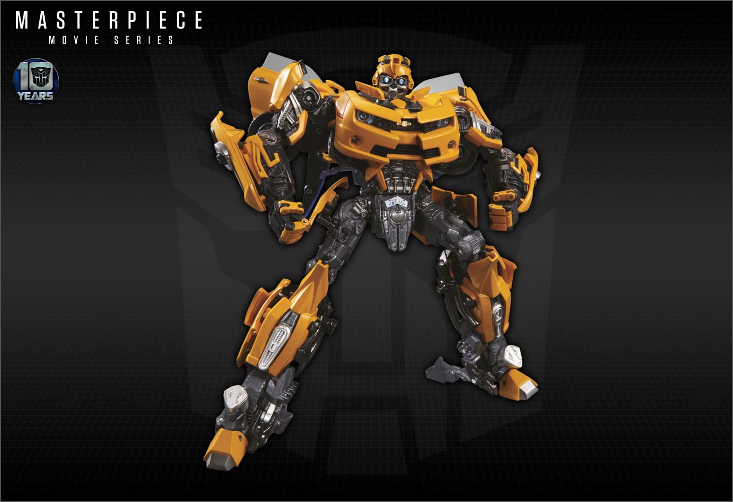 MPM-3 バンブルビー