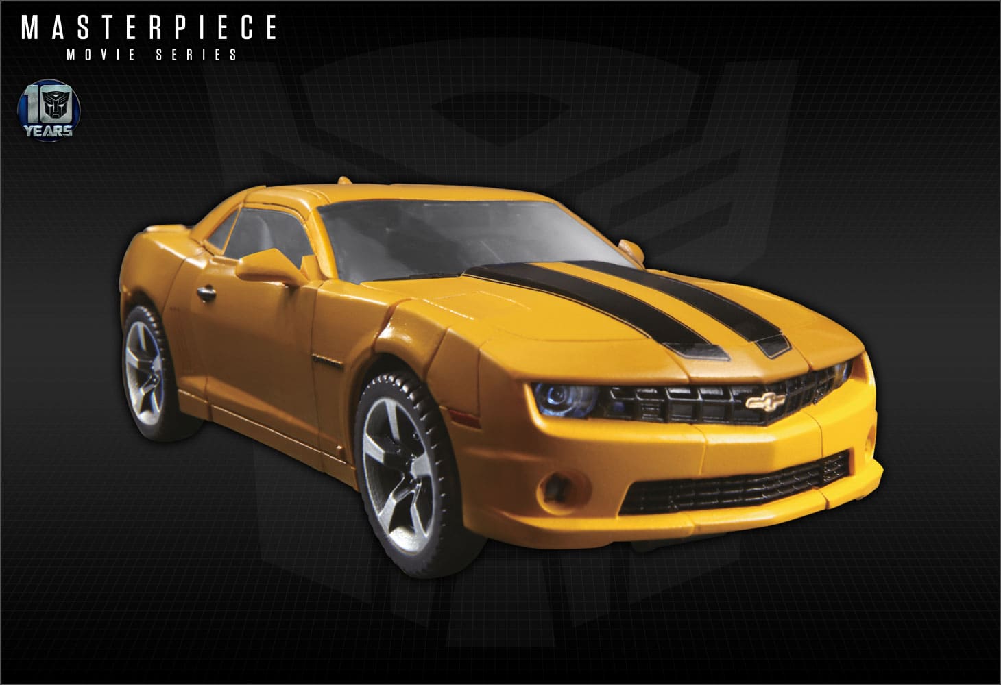 MPM-3 バンブルビー