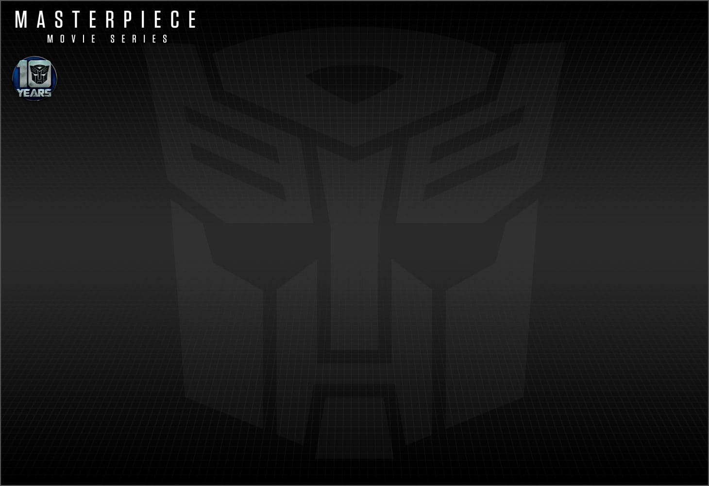 MPM-3 バンブルビー