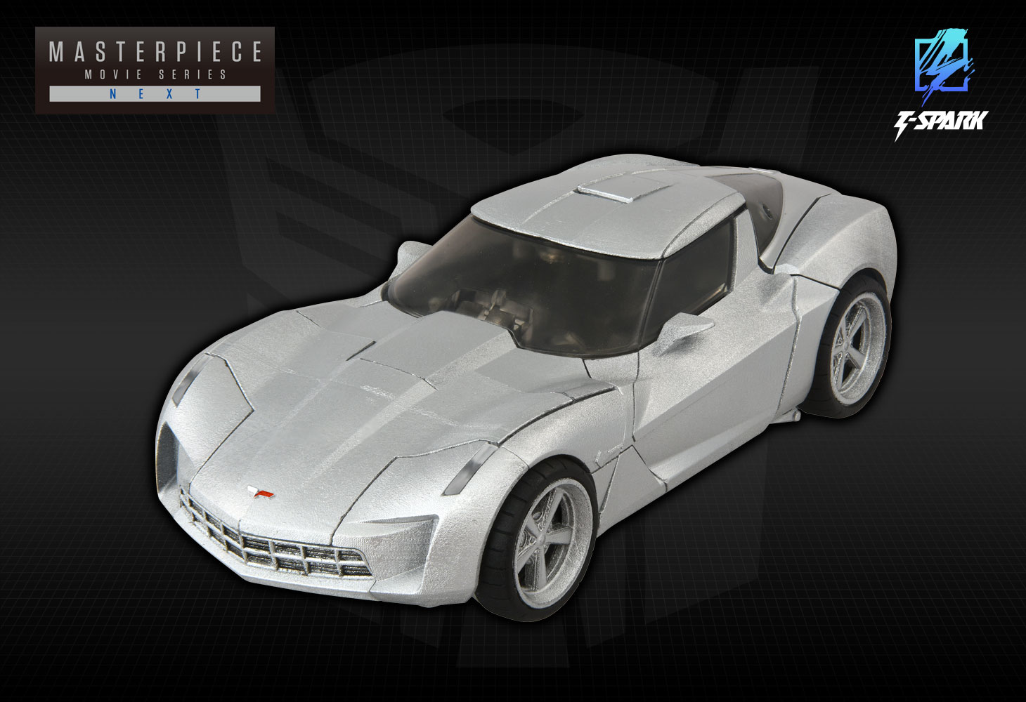 マスターピースムービーネクスト MPMN-01 サイドスワイプ