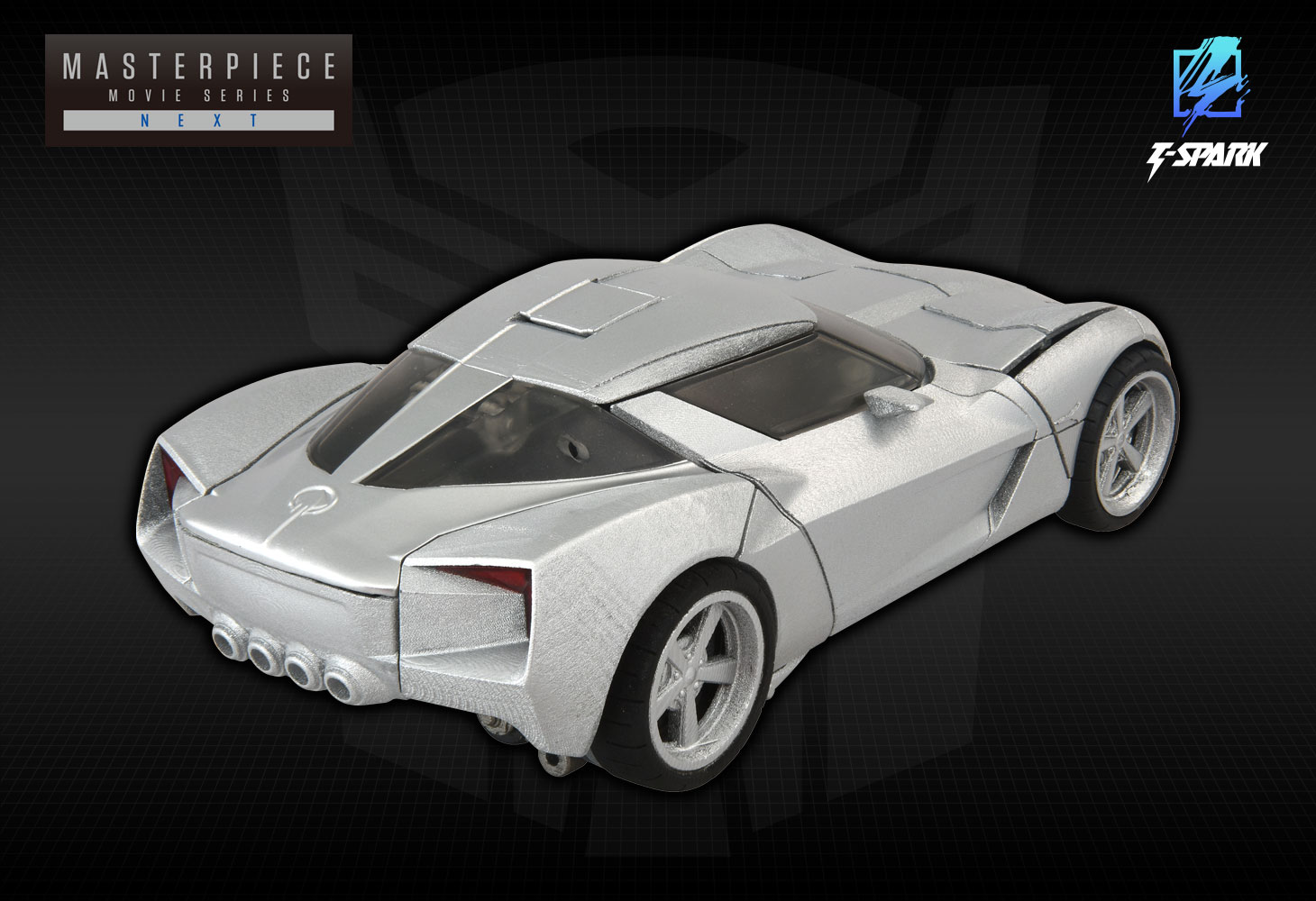 マスターピースムービーネクスト MPMN-01 サイドスワイプ