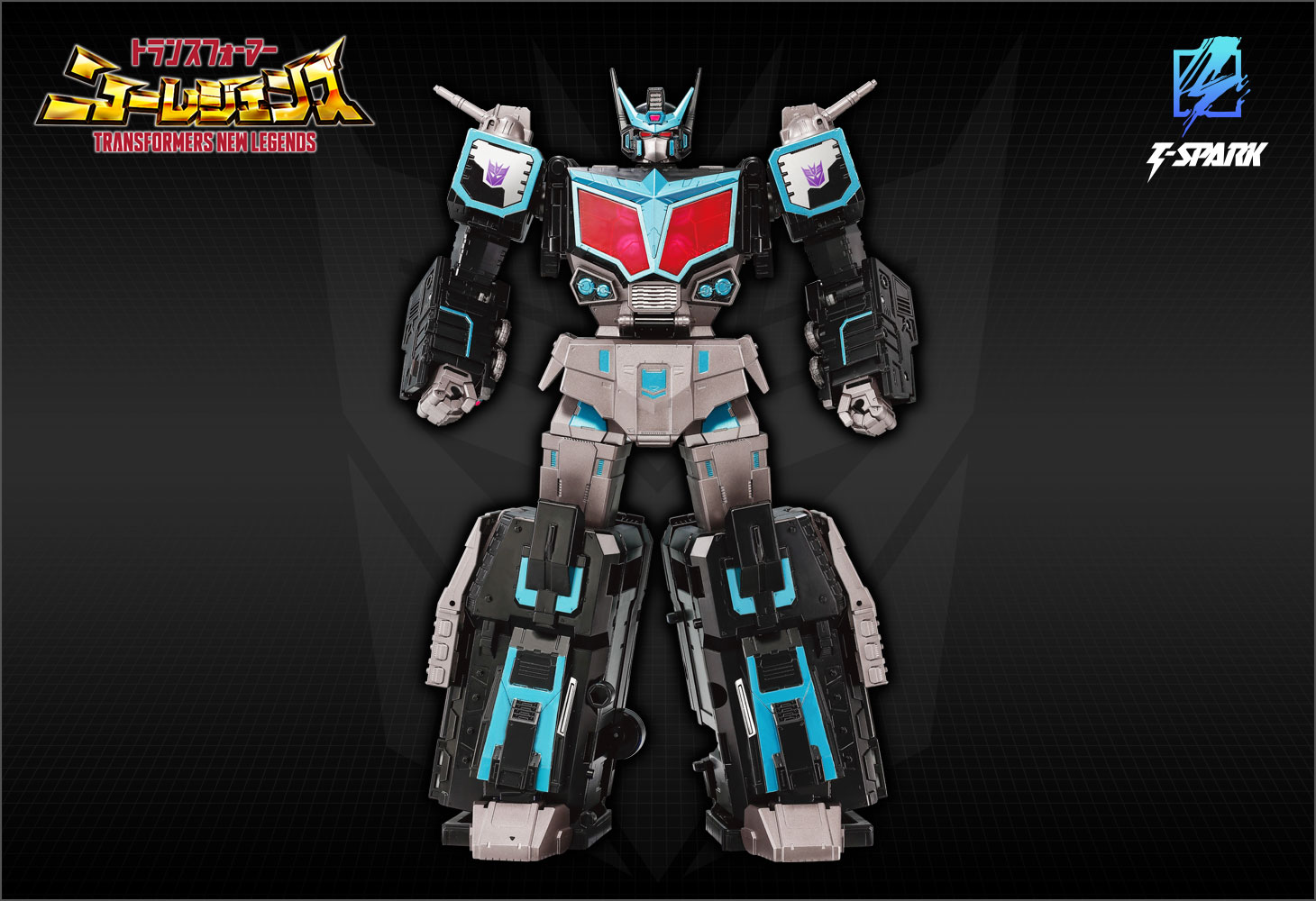 NL-03 ネメシススターコンボイ