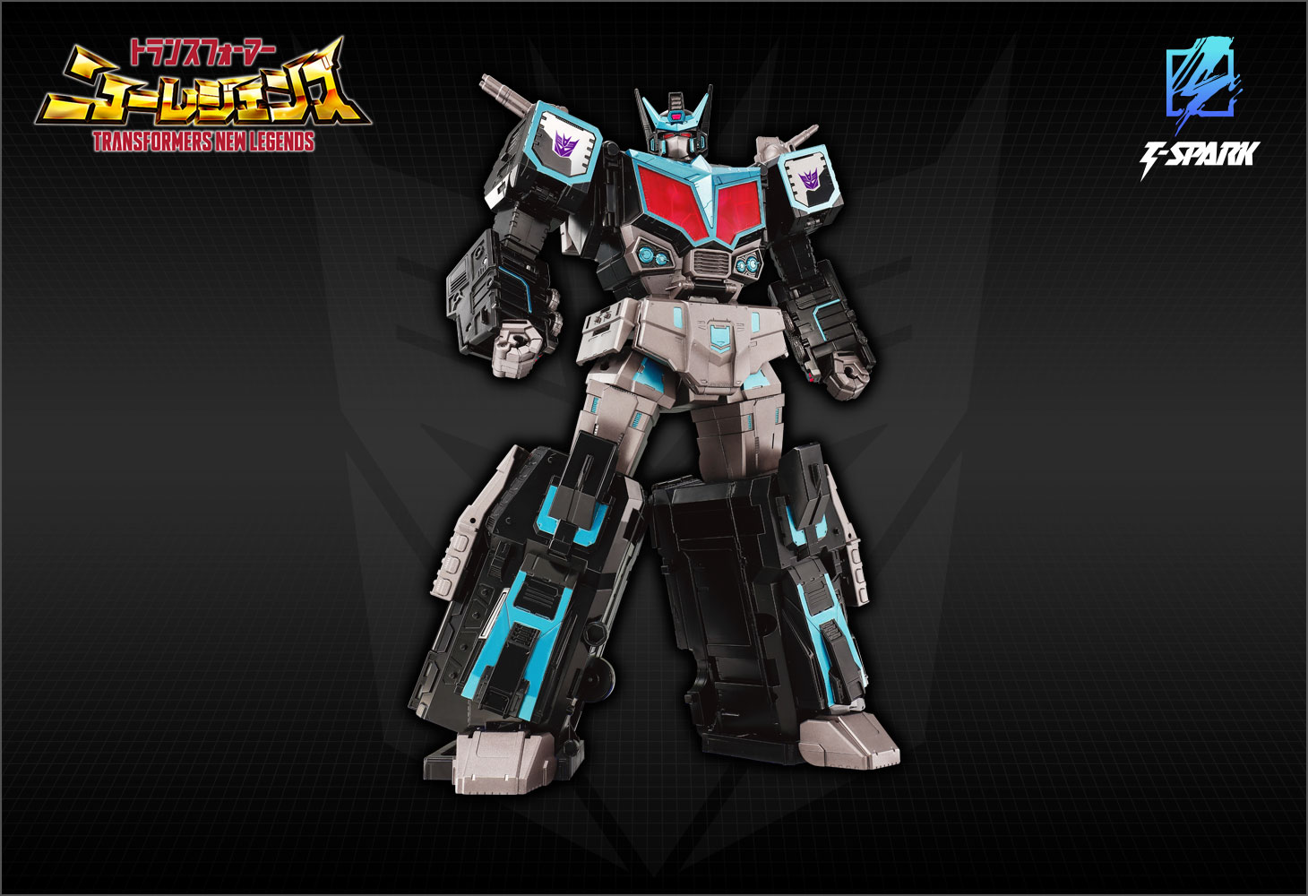 NL-03 ネメシススターコンボイ