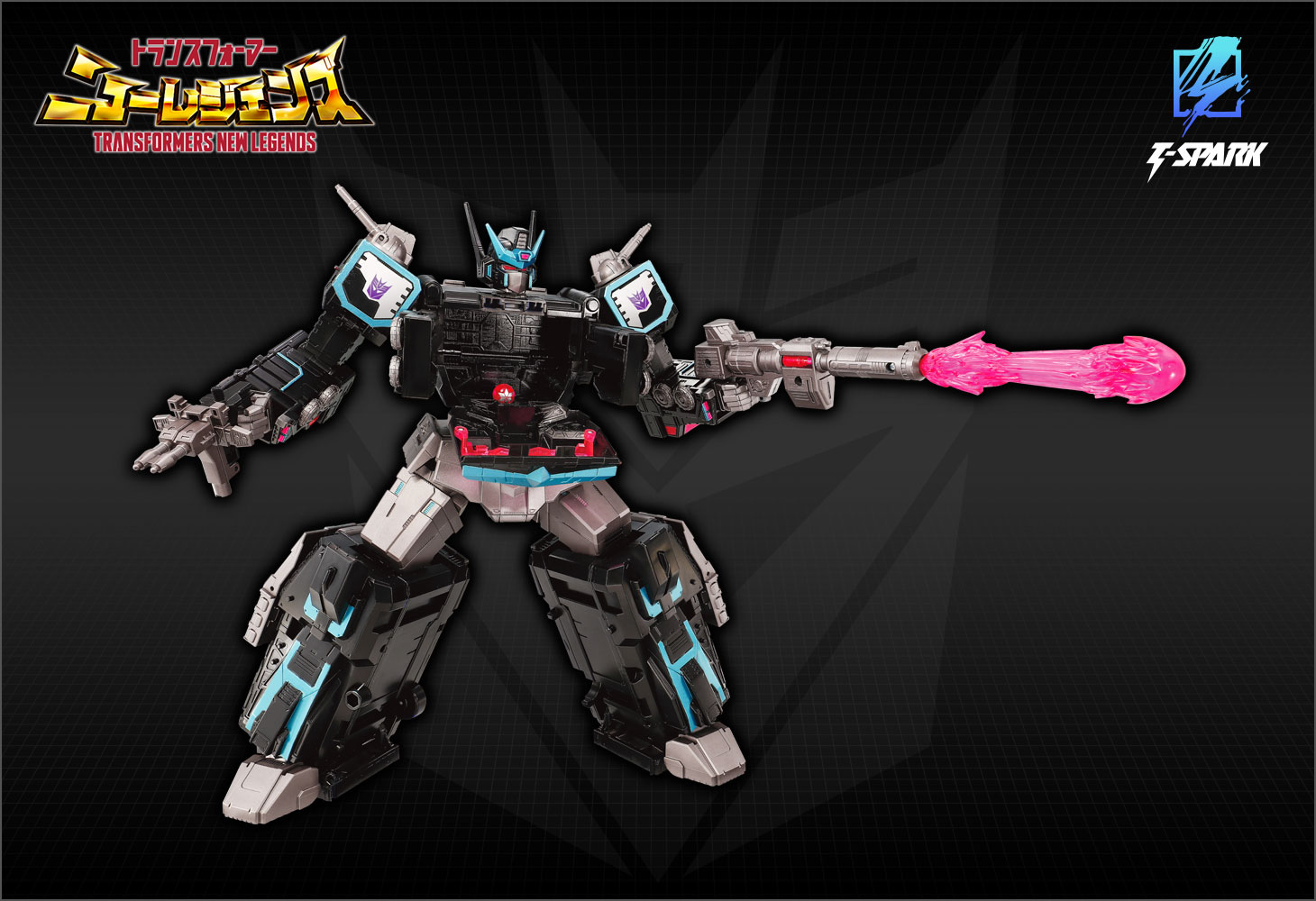 NL-03 ネメシススターコンボイ