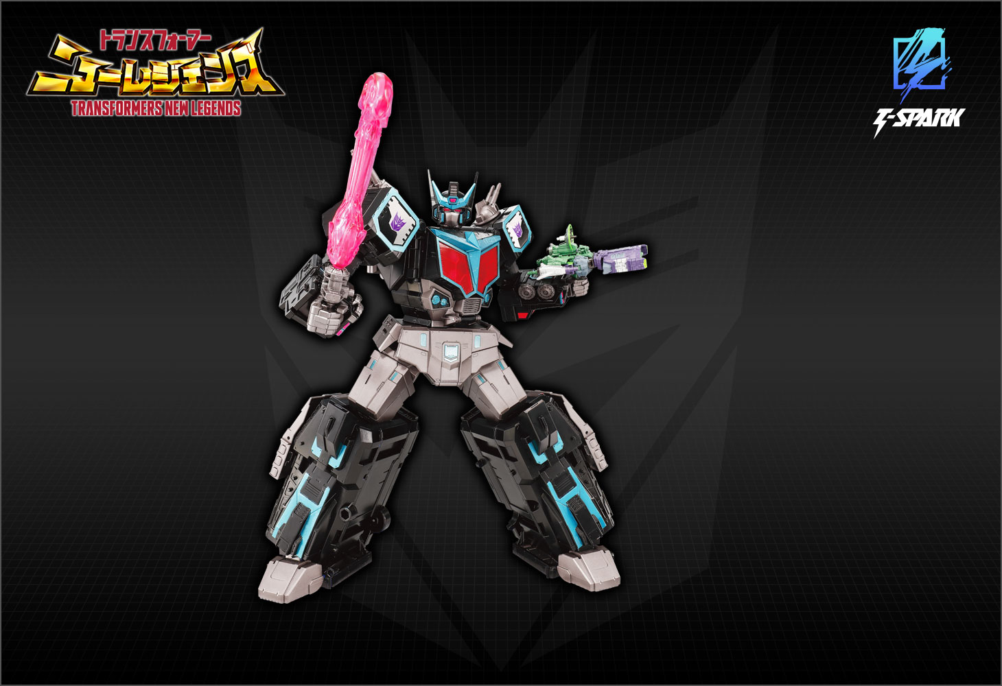 NL-03 ネメシススターコンボイ