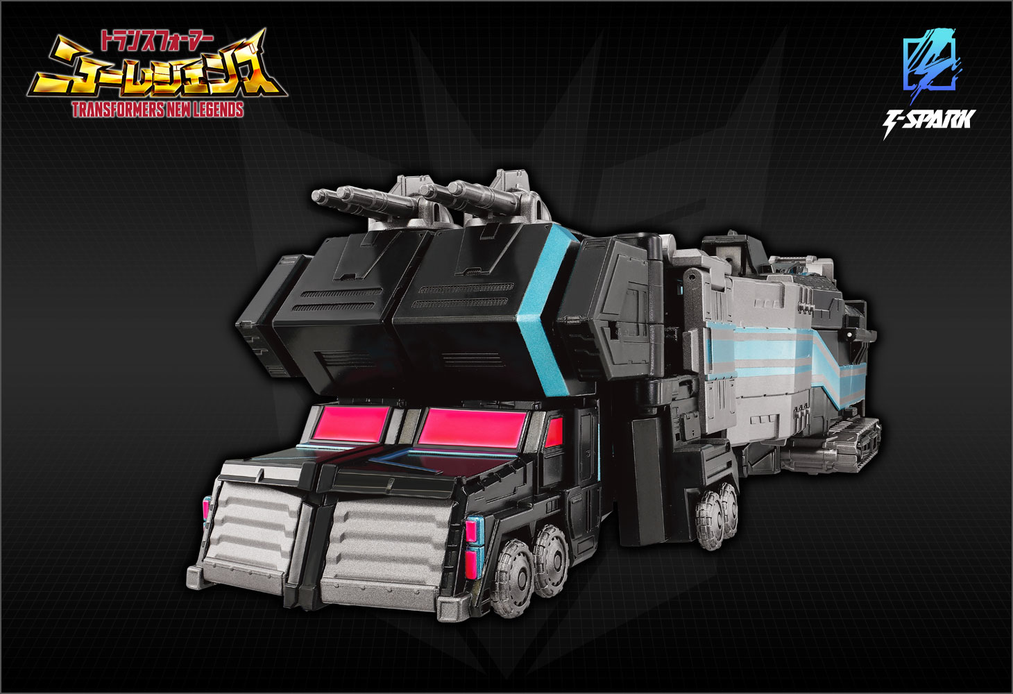 NL-03 ネメシススターコンボイ