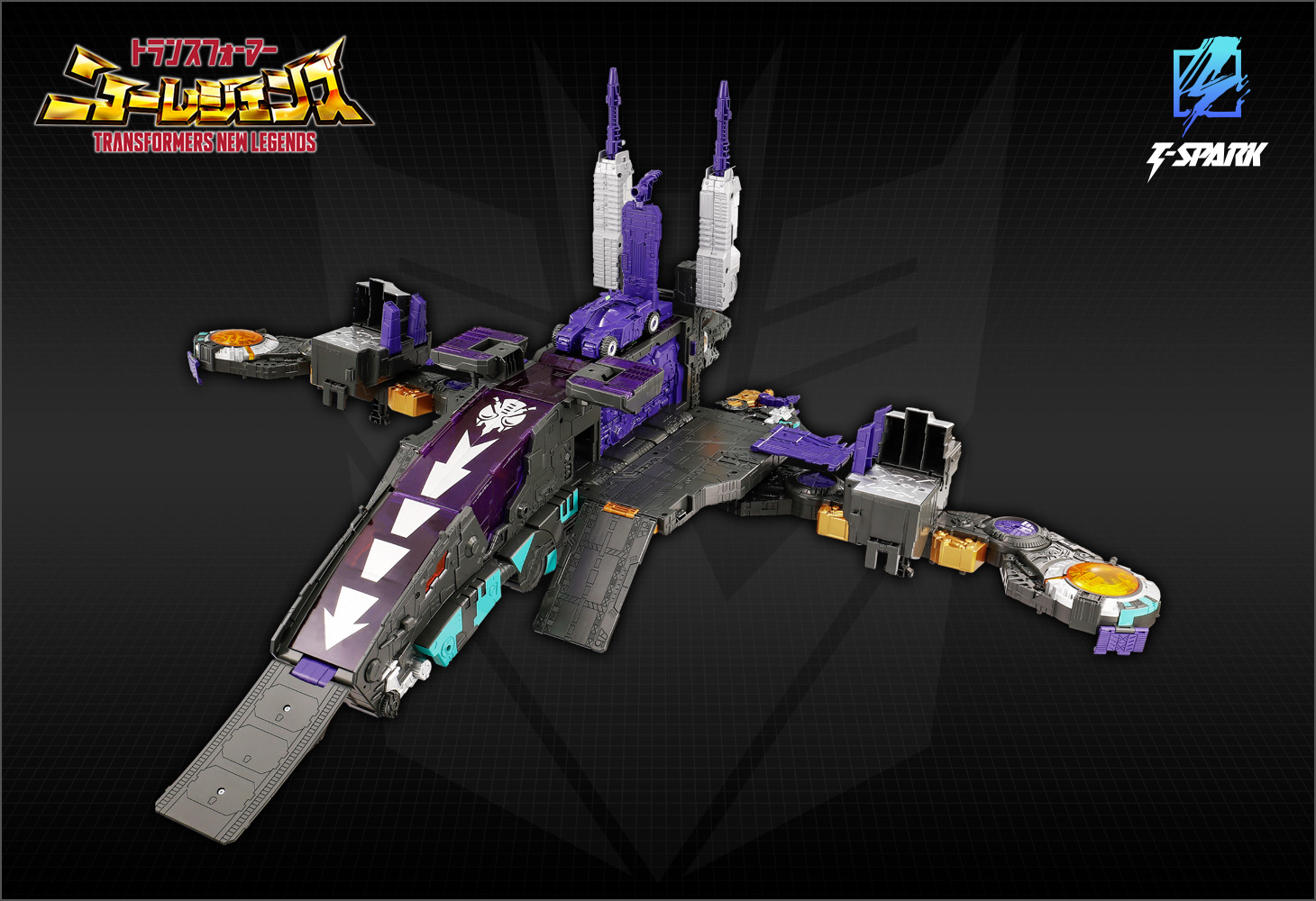 NL-04ギガストーム