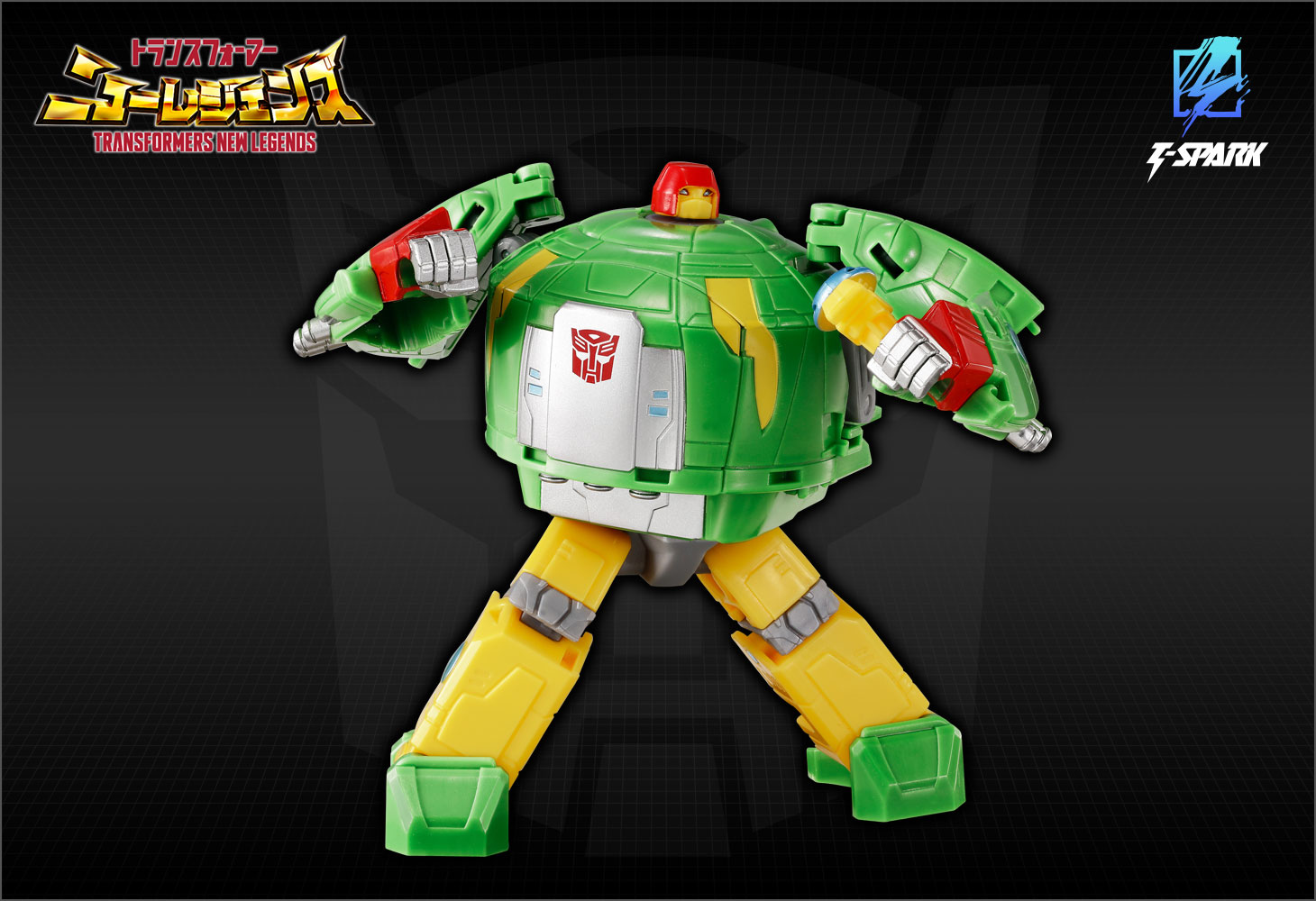 NL-06 オートボット コスモス