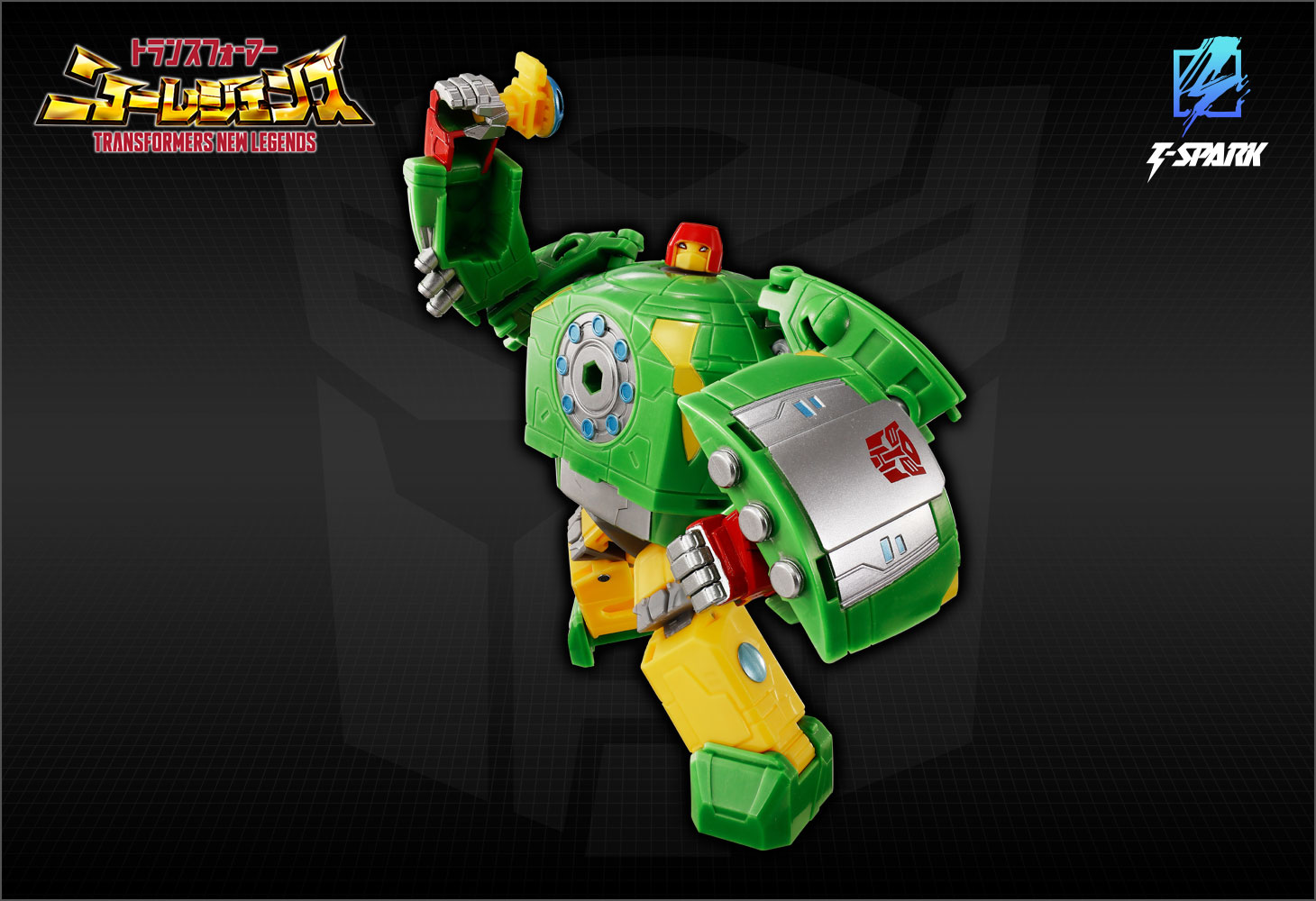 NL-06 オートボット コスモス