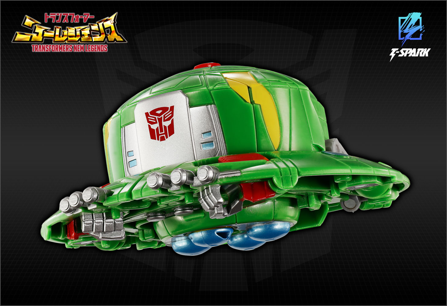 NL-06 オートボット コスモス