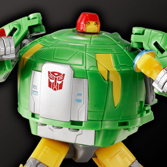 NL-06 オートボット コスモス