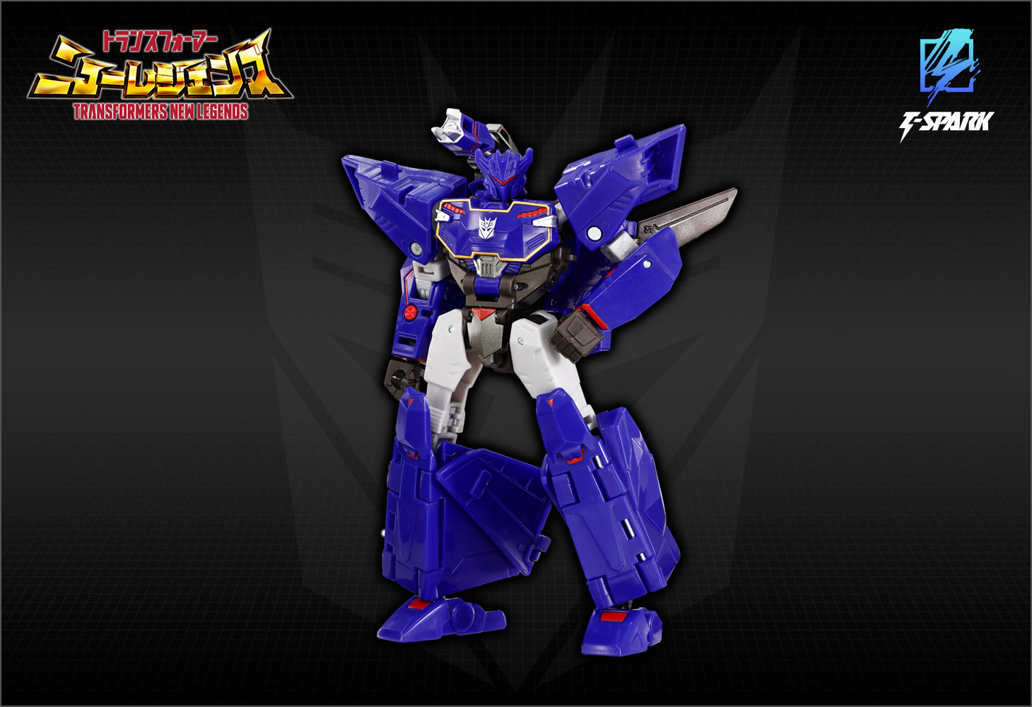 NL-07 サウンドウェーブ