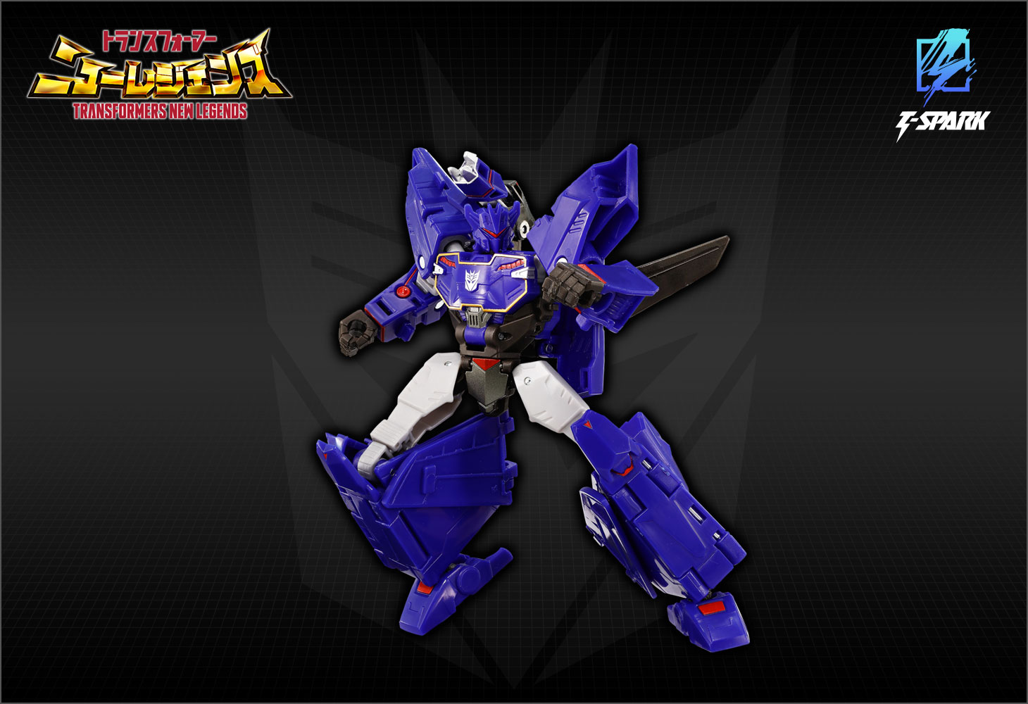 NL-07 サウンドウェーブ